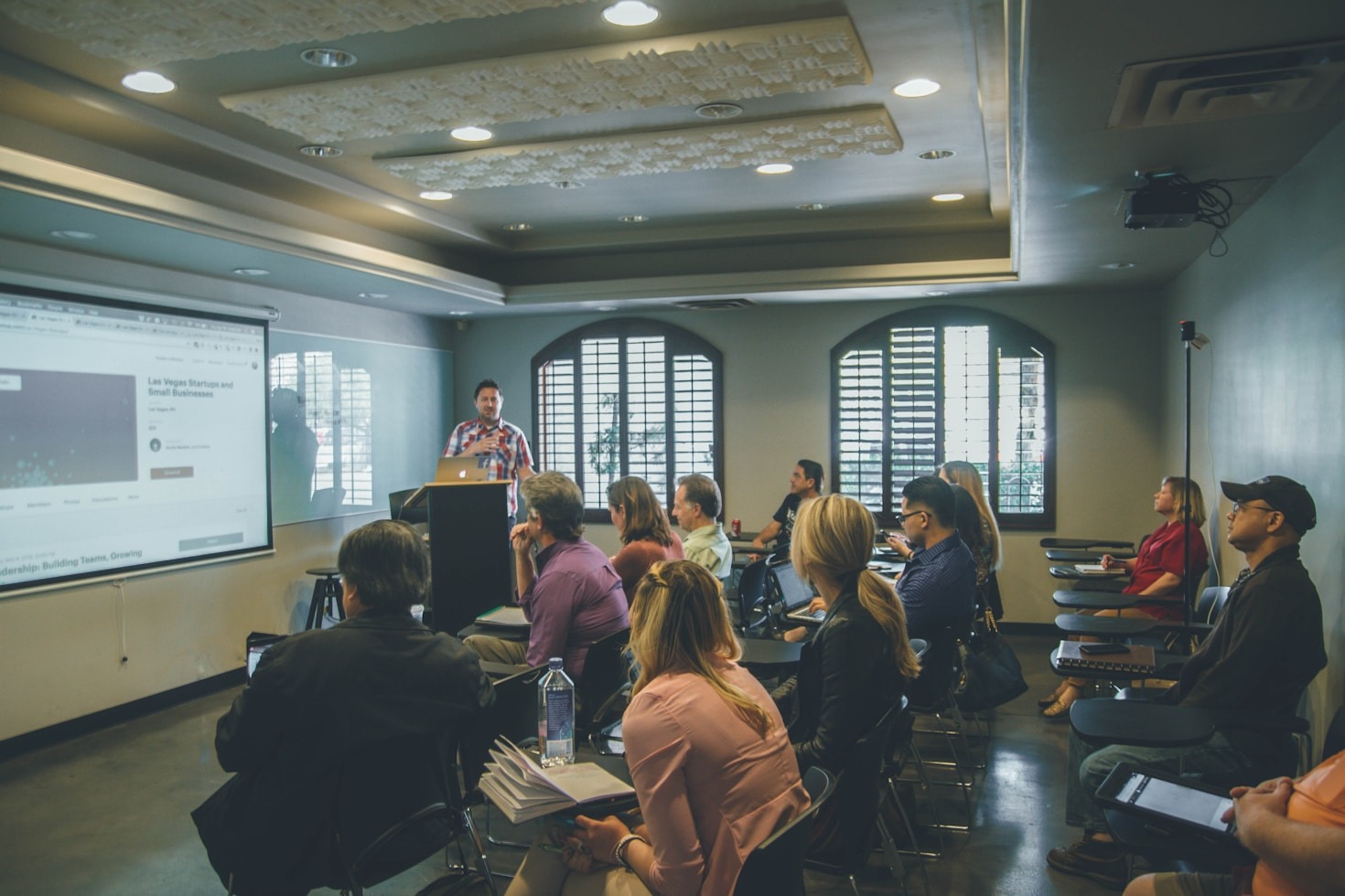 Gestire sessioni di coaching di alto livello